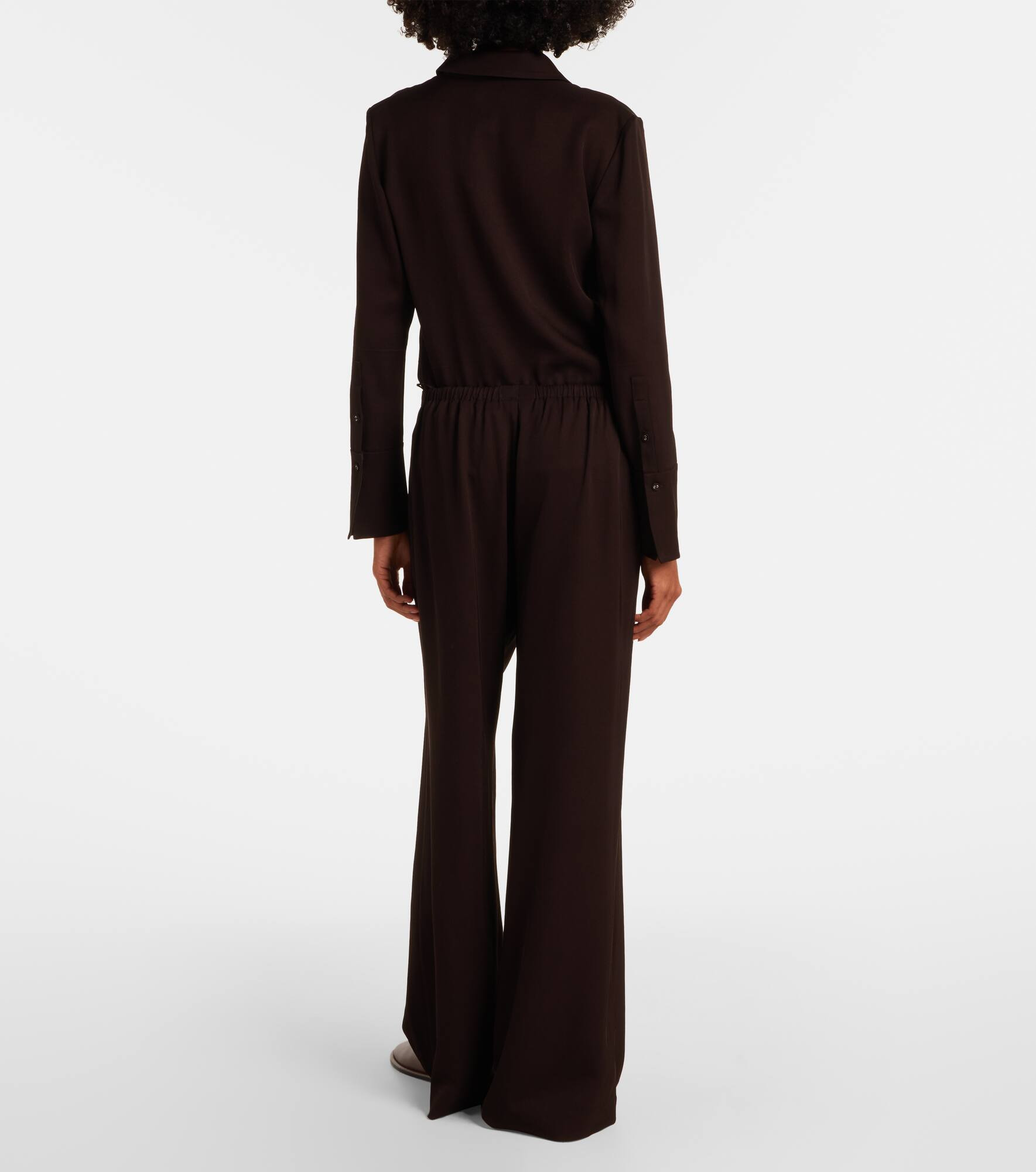Meadow twill pants - 3