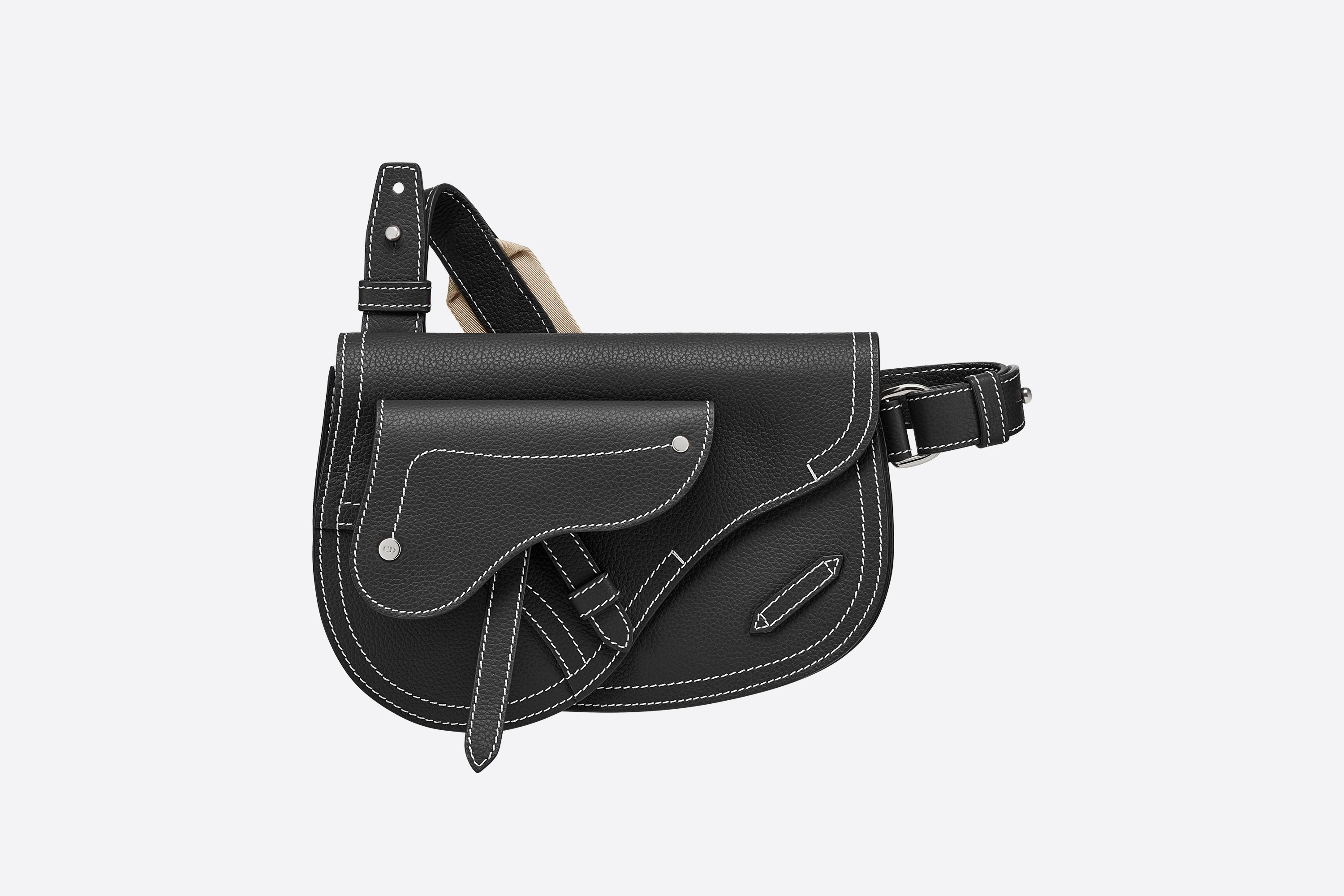 Saddle Pouch - 1