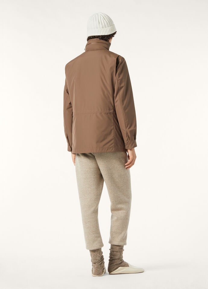 Traveler Field Jacket - 5