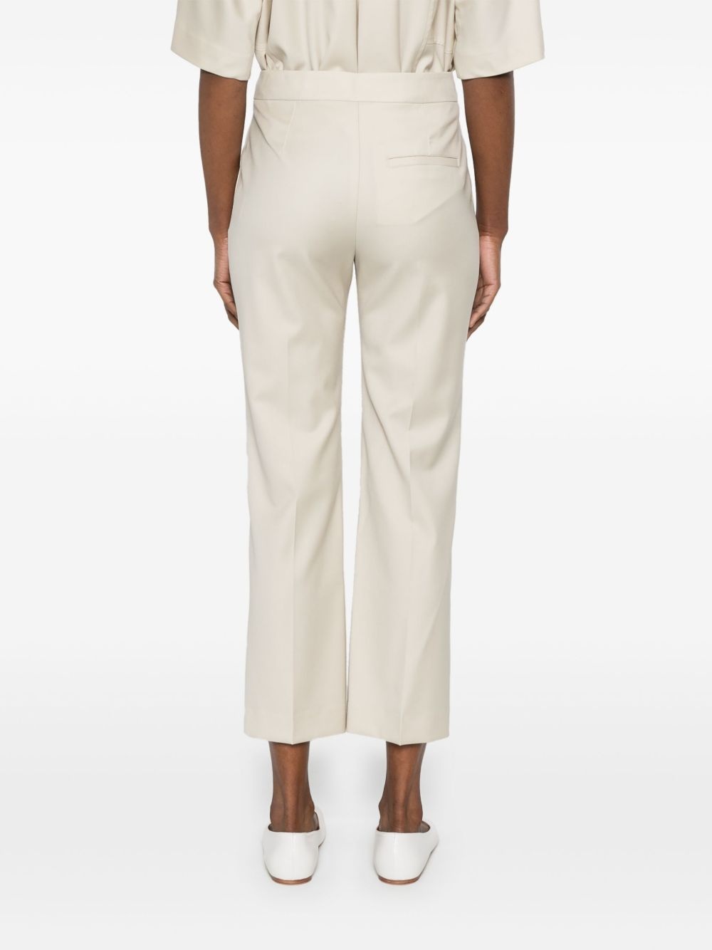 Sofe trousers - 4