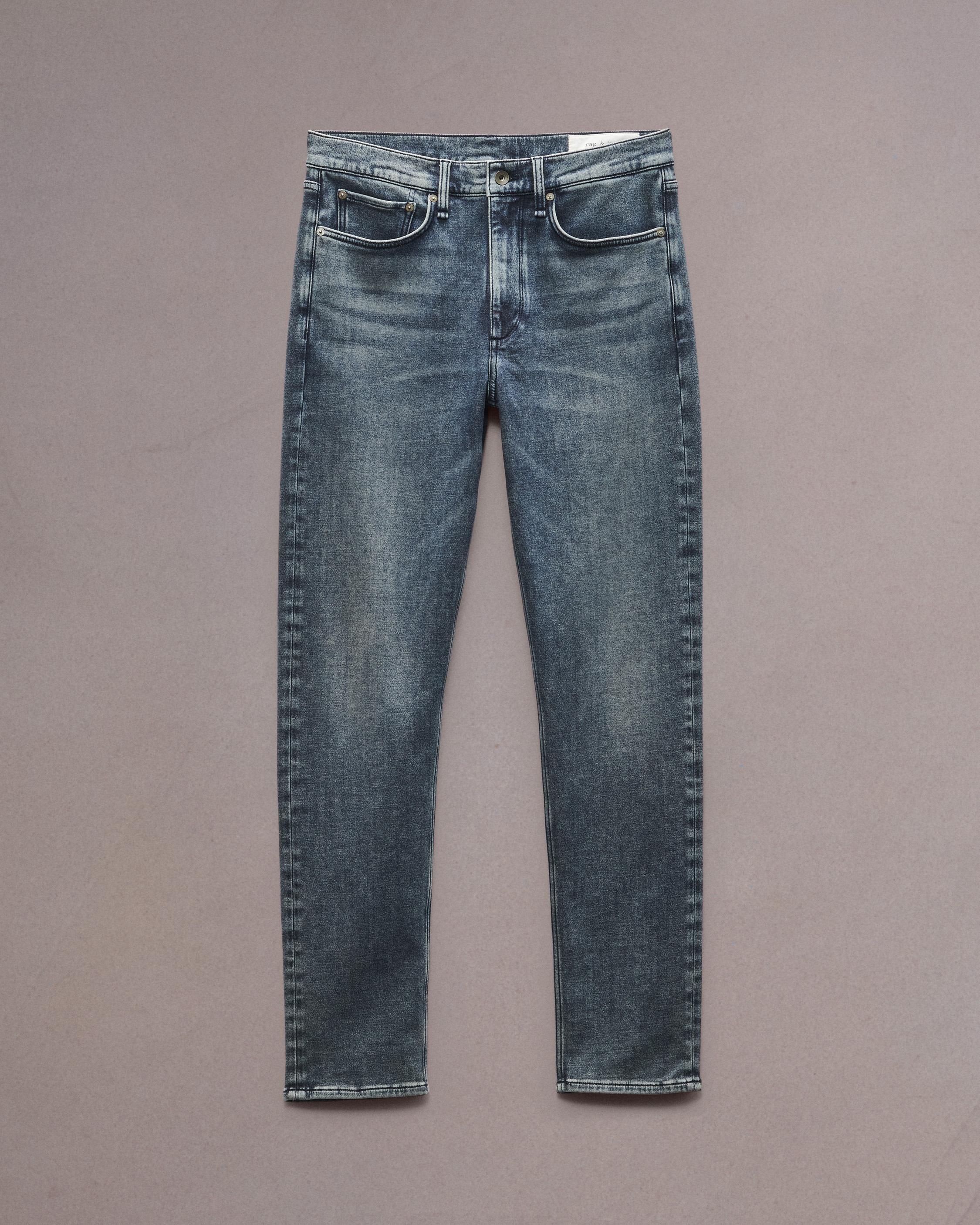 Fit 2 Slim Fit Jean
Stride Denim - 1