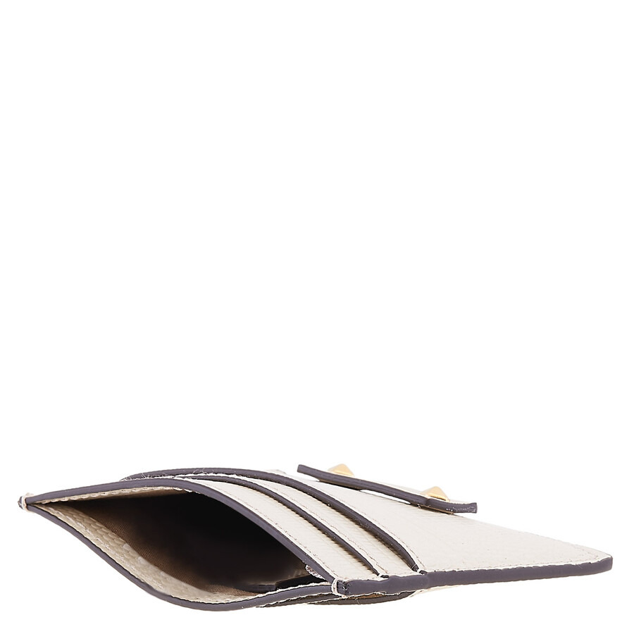 Jimmy Choo Umika Leather Card Case - 5