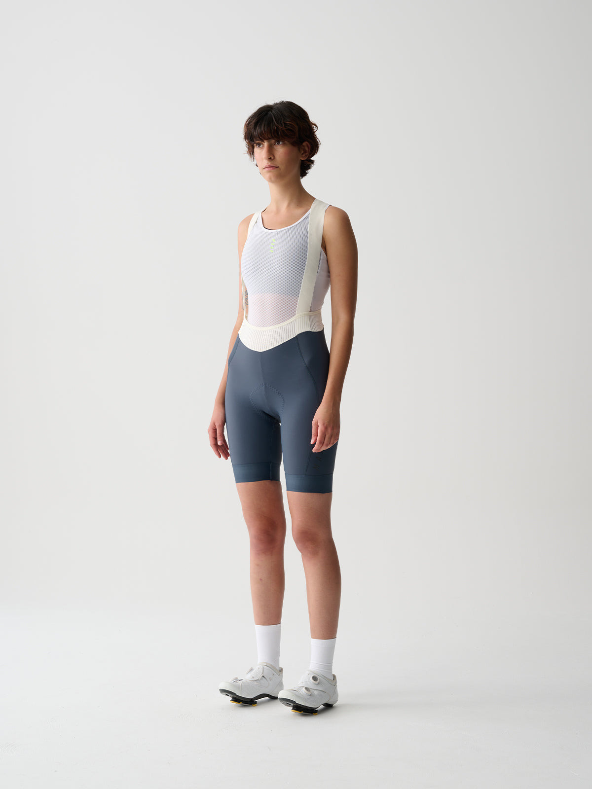 Women's Team Bib Evo Cargo - 2