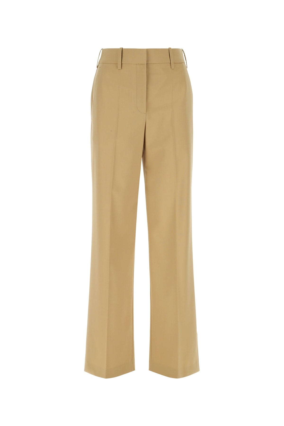 Loewe Women Tailored Trousers - 1