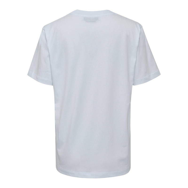 MSGM Red Rabbit T-Shirt outlook