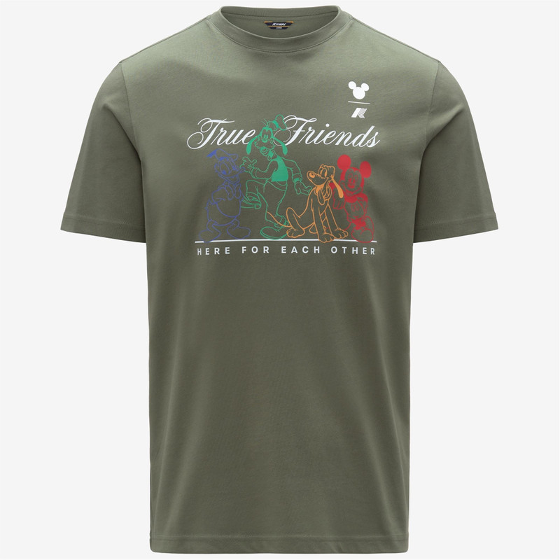 ODOM JERSEY TRUE FRIENDS 1