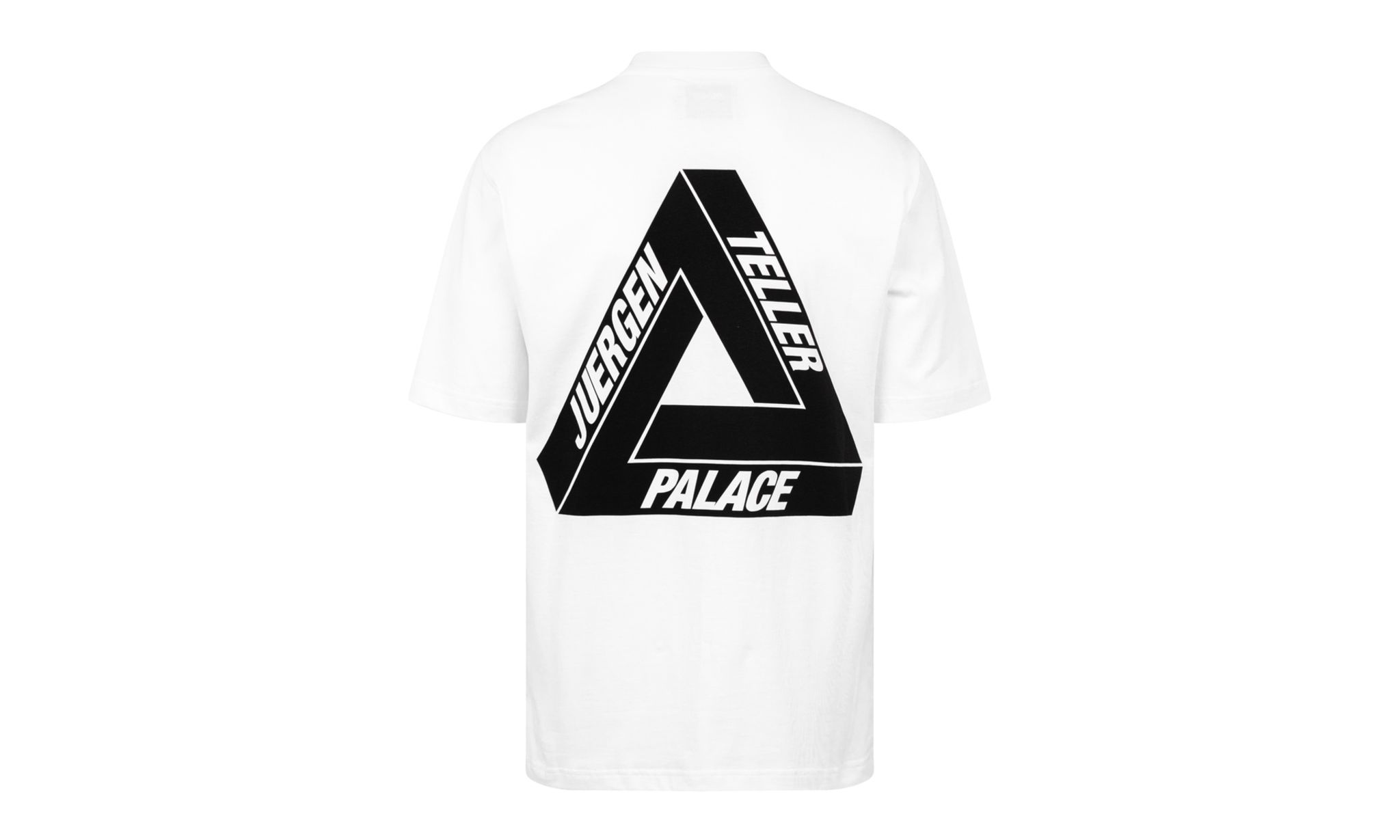 Juergen Teller 1 T-Shirt - 3