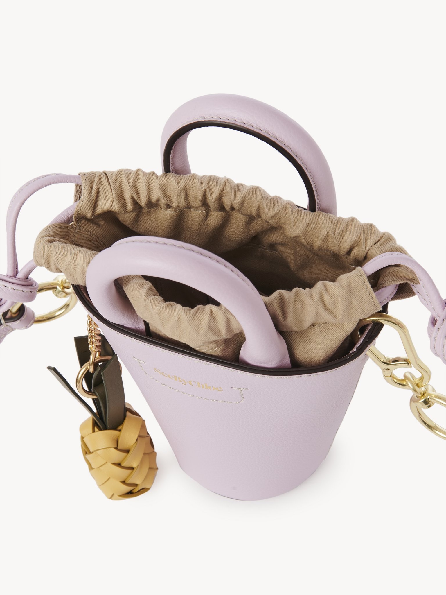 CECILYA MINI TOTE - 3