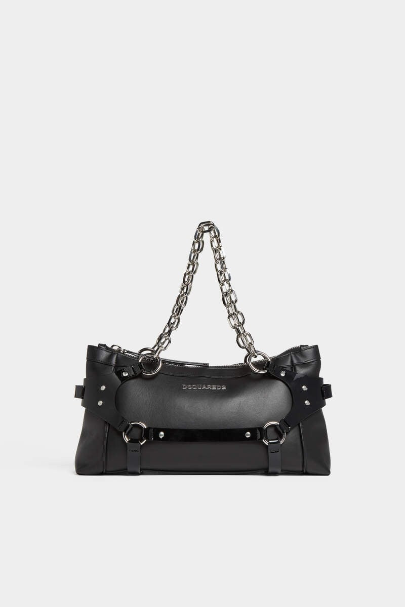 BONDAGE CROSSBODY BAG 1