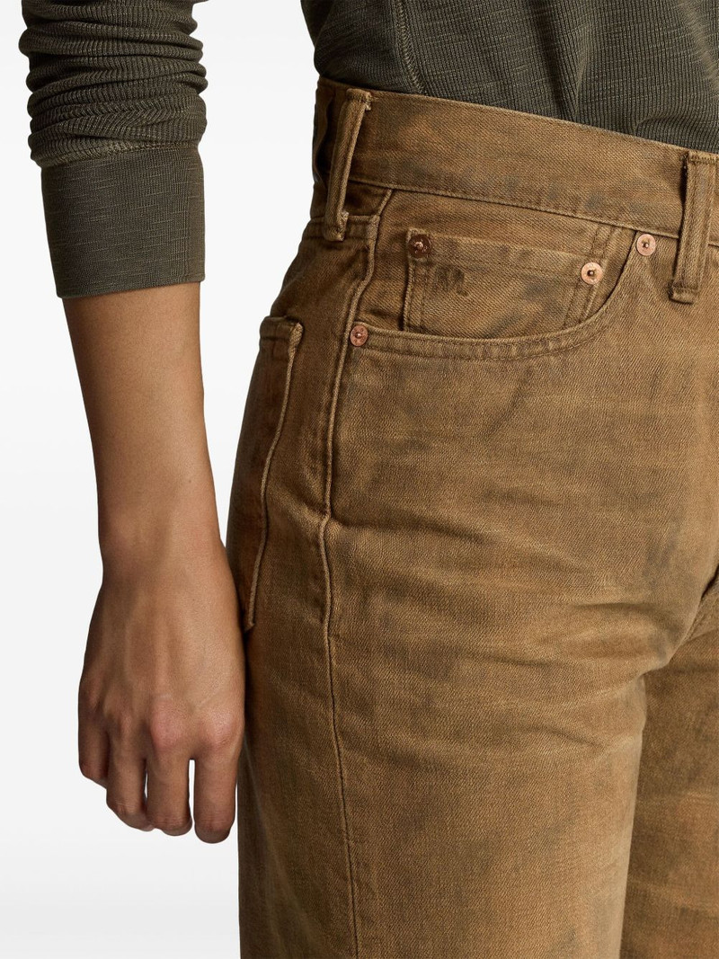 High Boy jeans 5