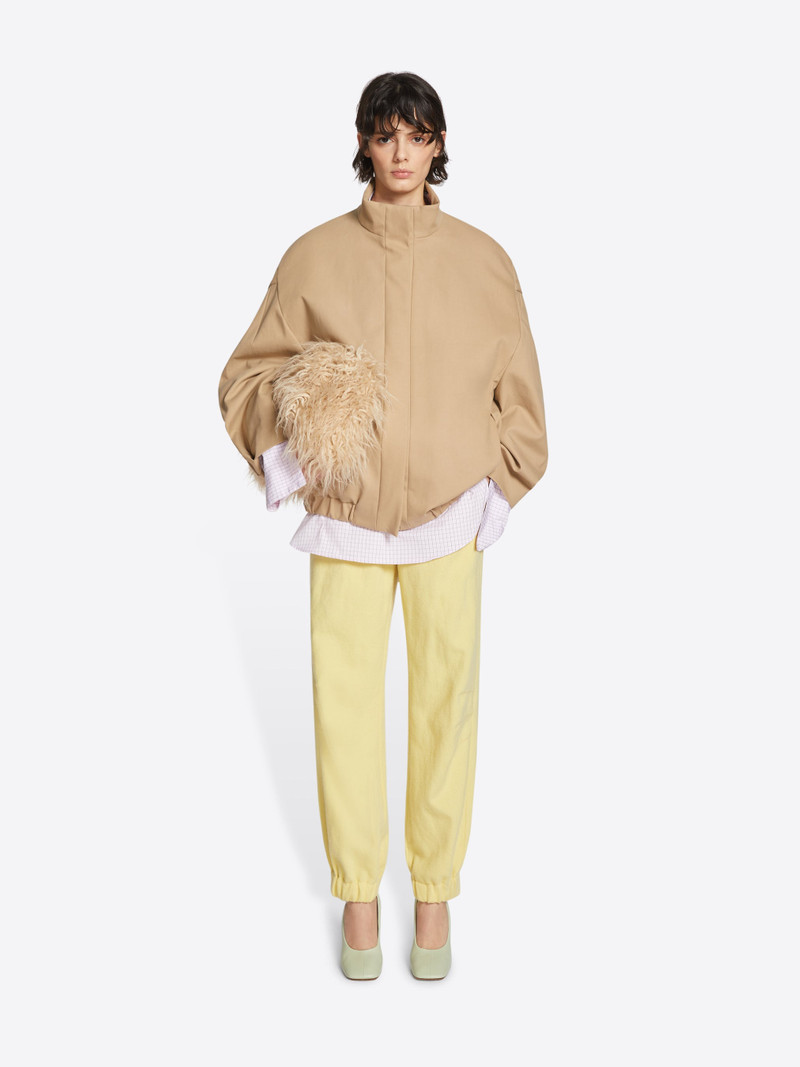 Dries Van Noten LOOSE FIT JACKET outlook