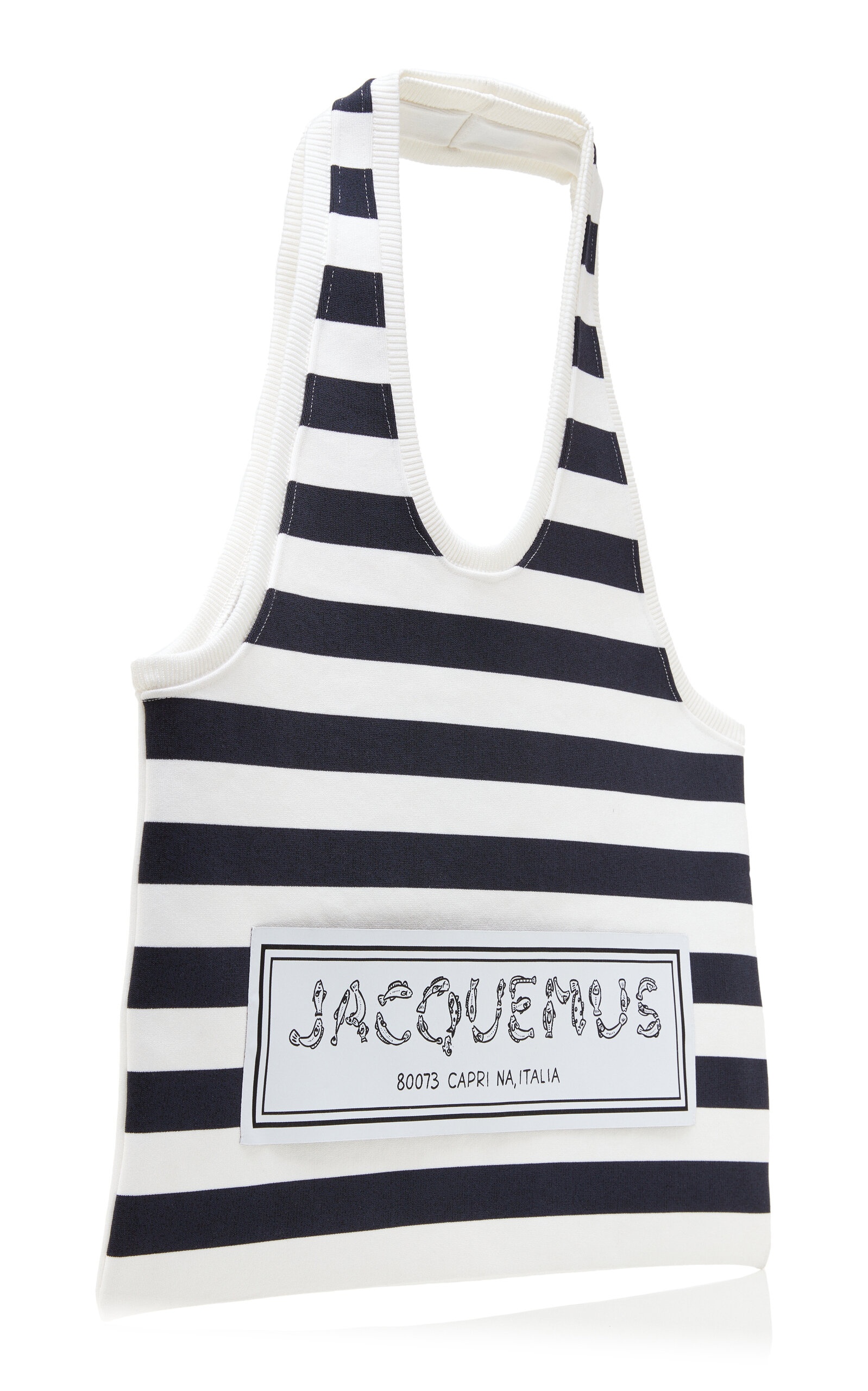 JACQUEMUS[正規品/送料関税込] LE TOTE MARCEL Jacquemus - Le sac Marcel | HBX - Globally Curated Fashion
