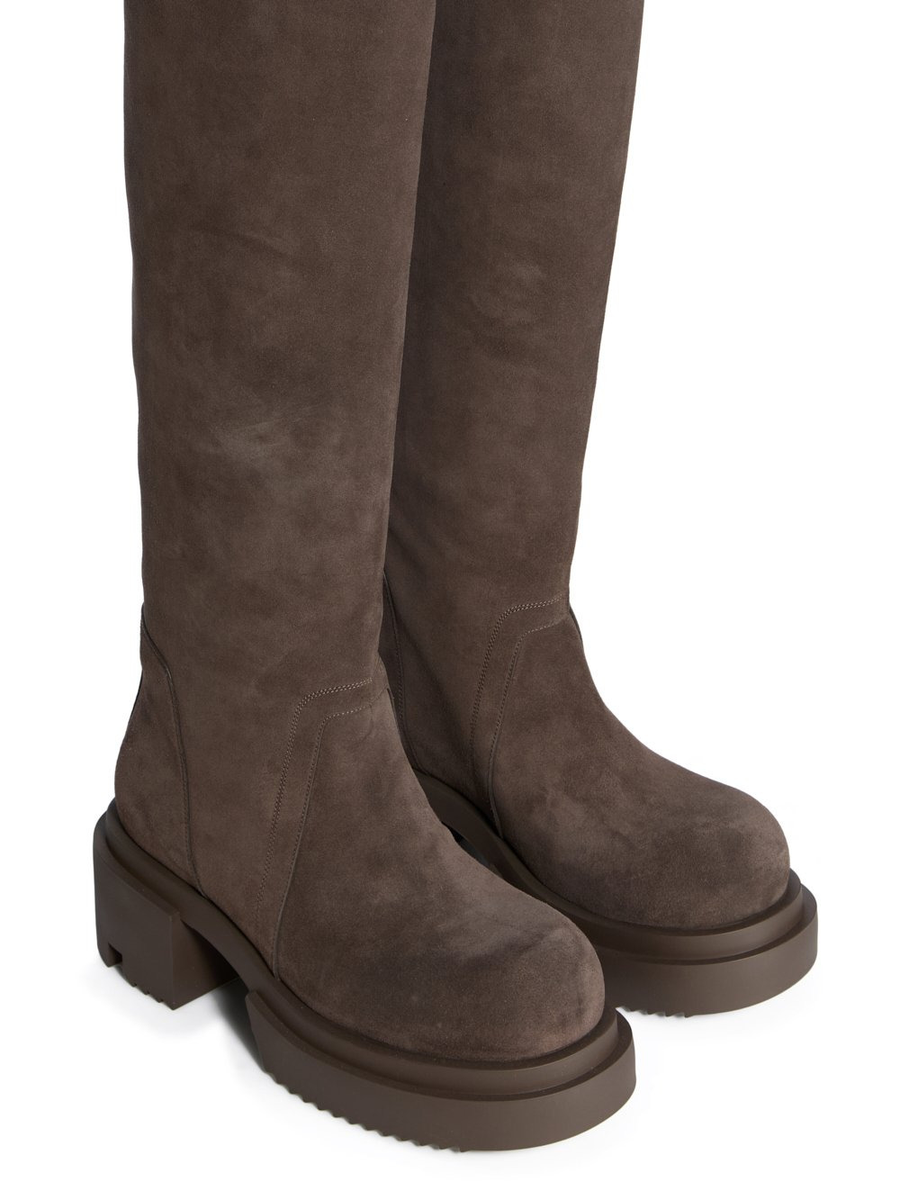 BOOTS - 6