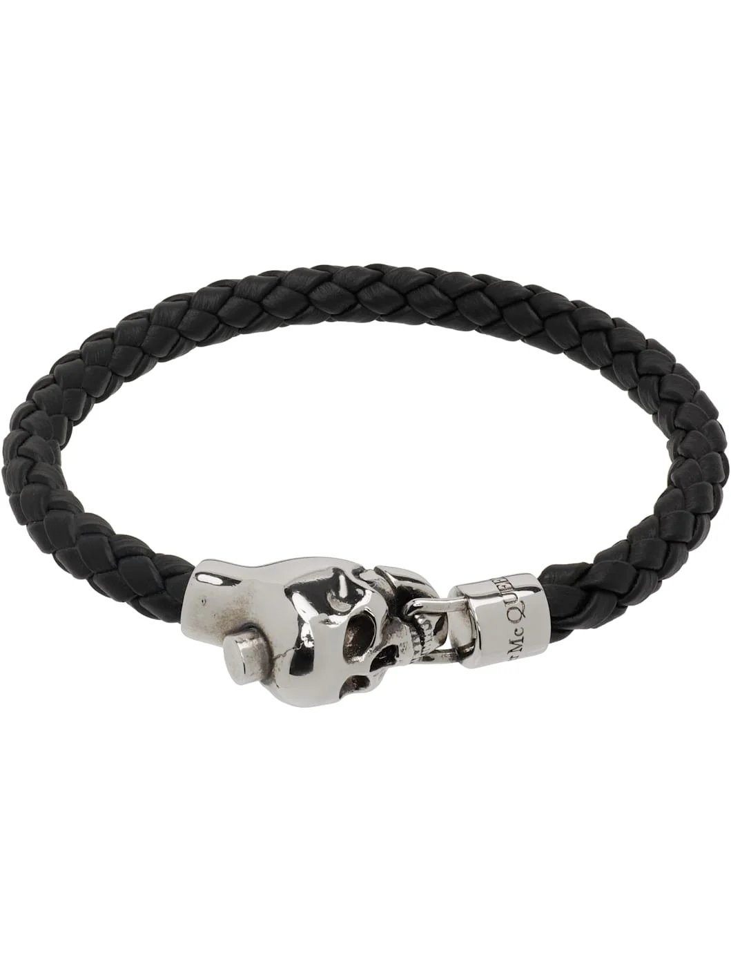 Skull Bracelet - 1