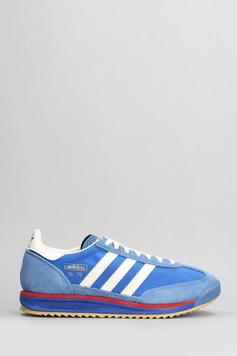 Adidas Sl 72 Rs Sneakers - 1