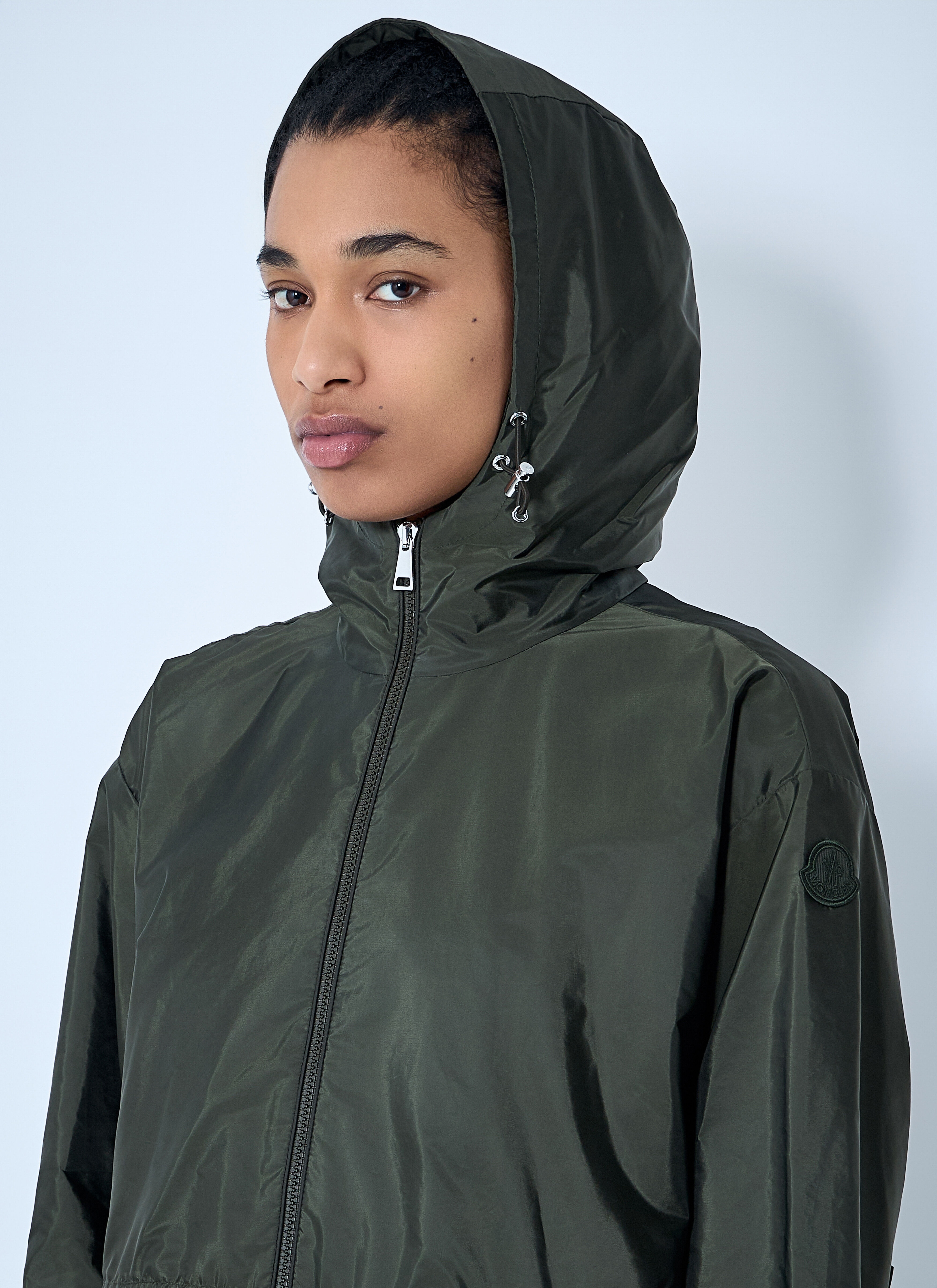 Wete Hood Jacket - 5
