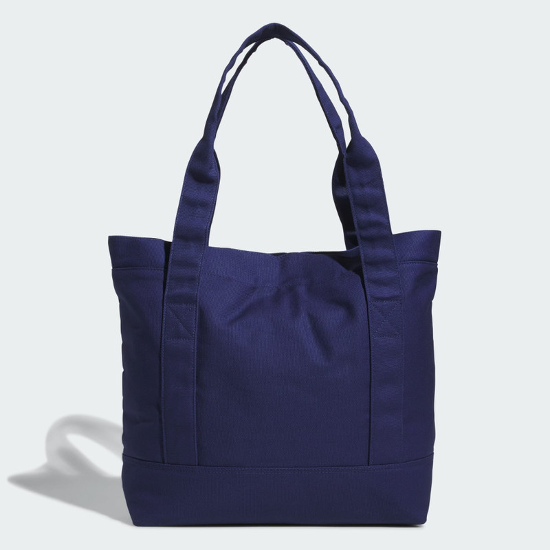 adidas Canvas Court Tote Bag outlook