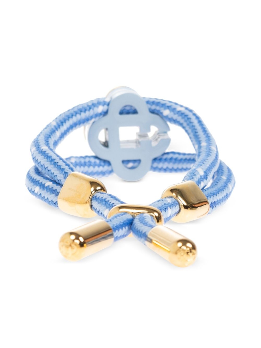 knotted rope bracelet - 4