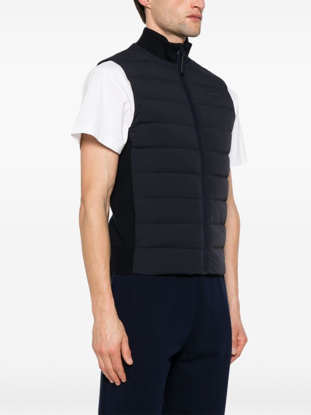 Jacob padded gilet - 3