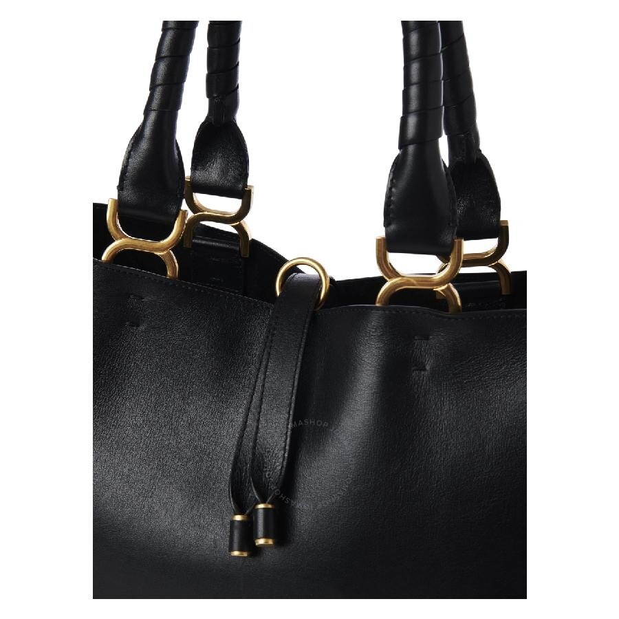 Chloe Marcie Tote Bag - 5