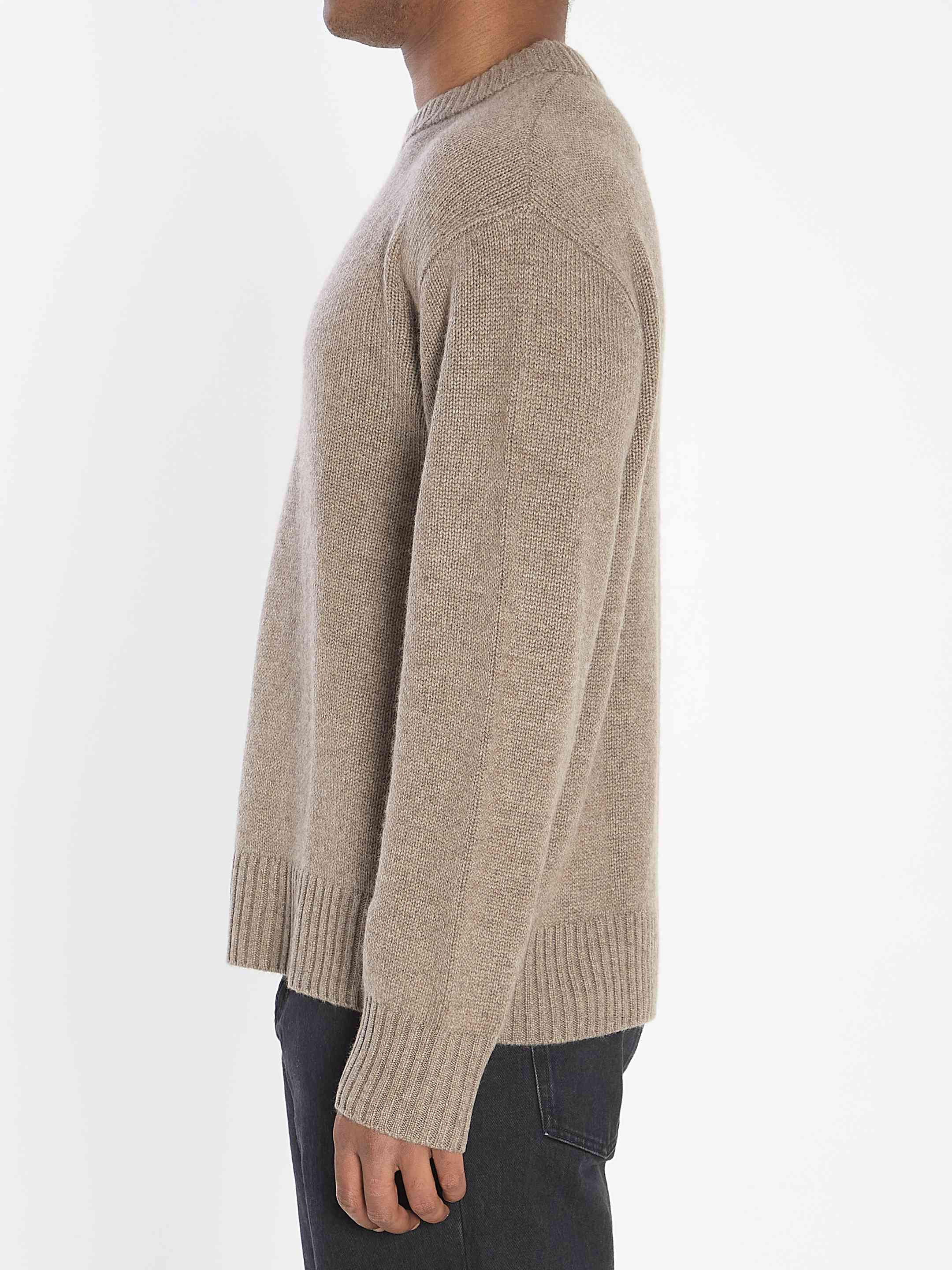 Lisa Yang Men Kristian Sweater - 3