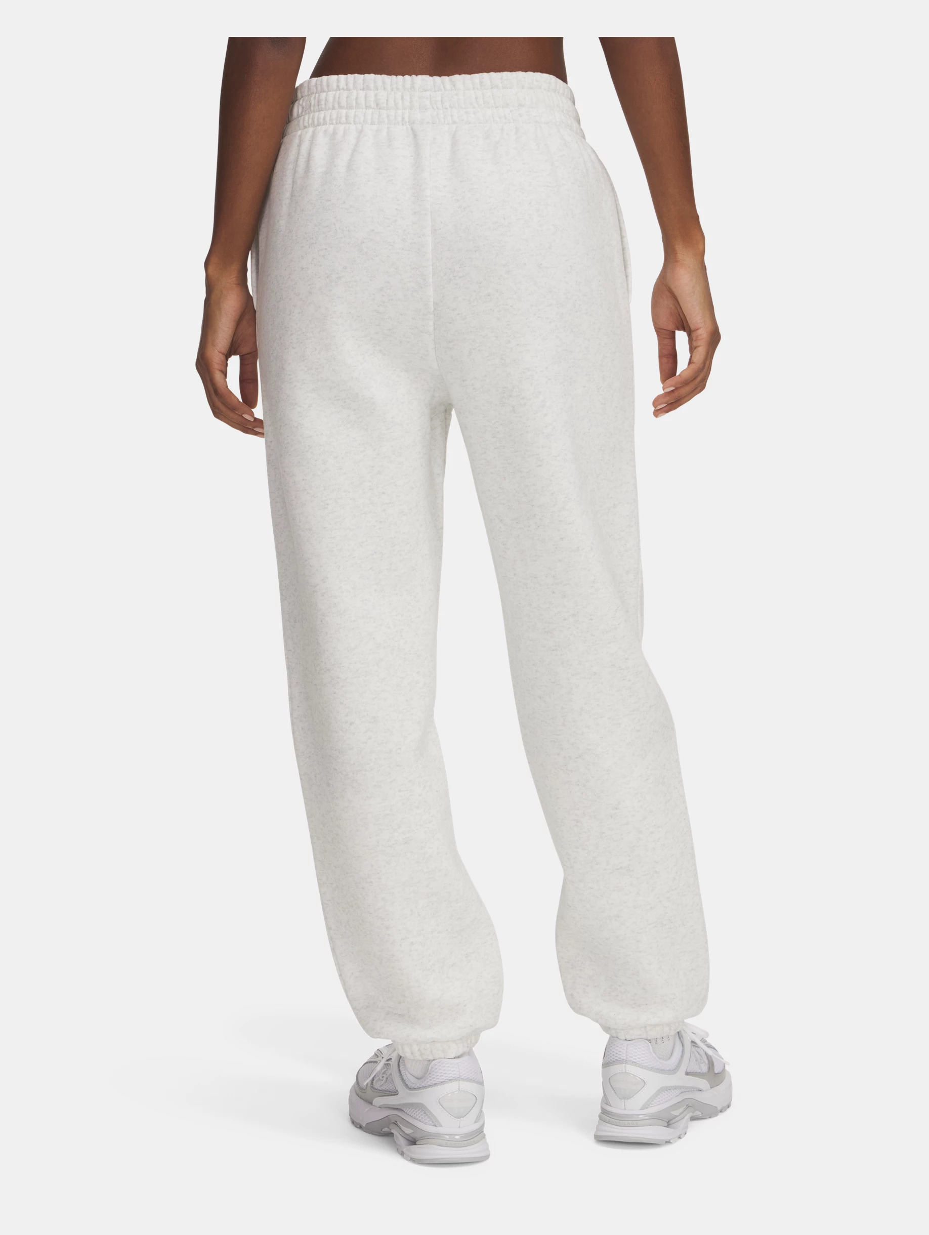 Women's UA Icon Fleece Joggers - 2