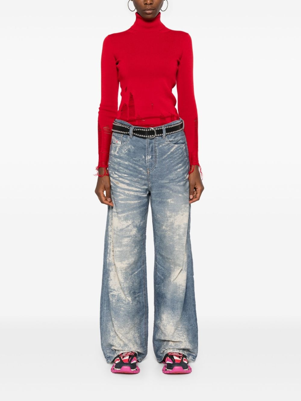 1996 D-Sire jeans - 2