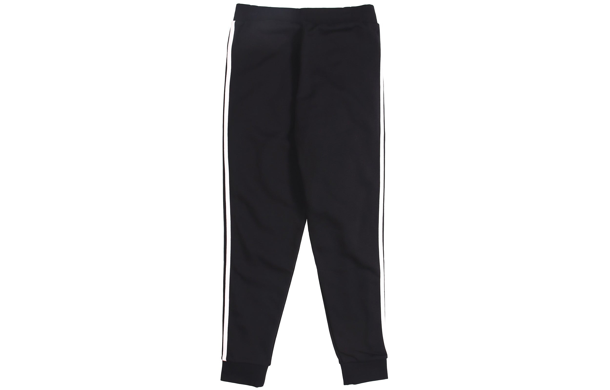 adidas originals Printing Fleece Lined Sports Pants Black DV1549 - 2