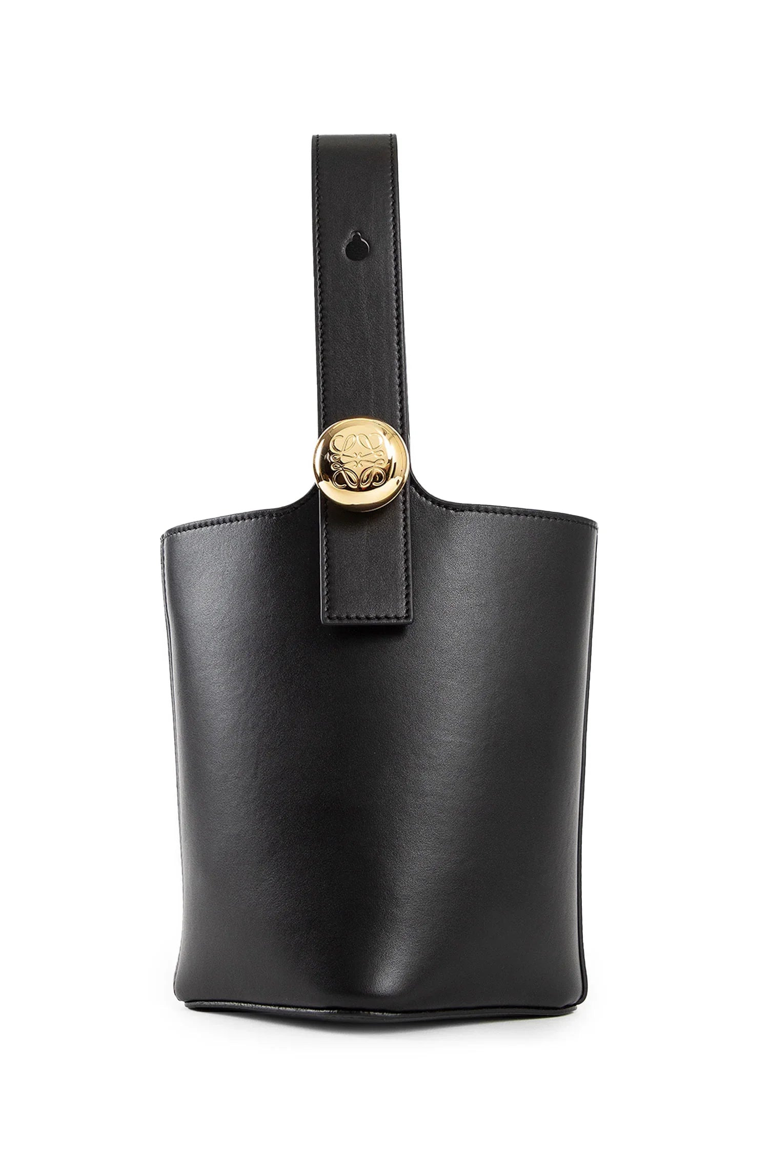 Pebble-Mini-Bucket-Bag - 1