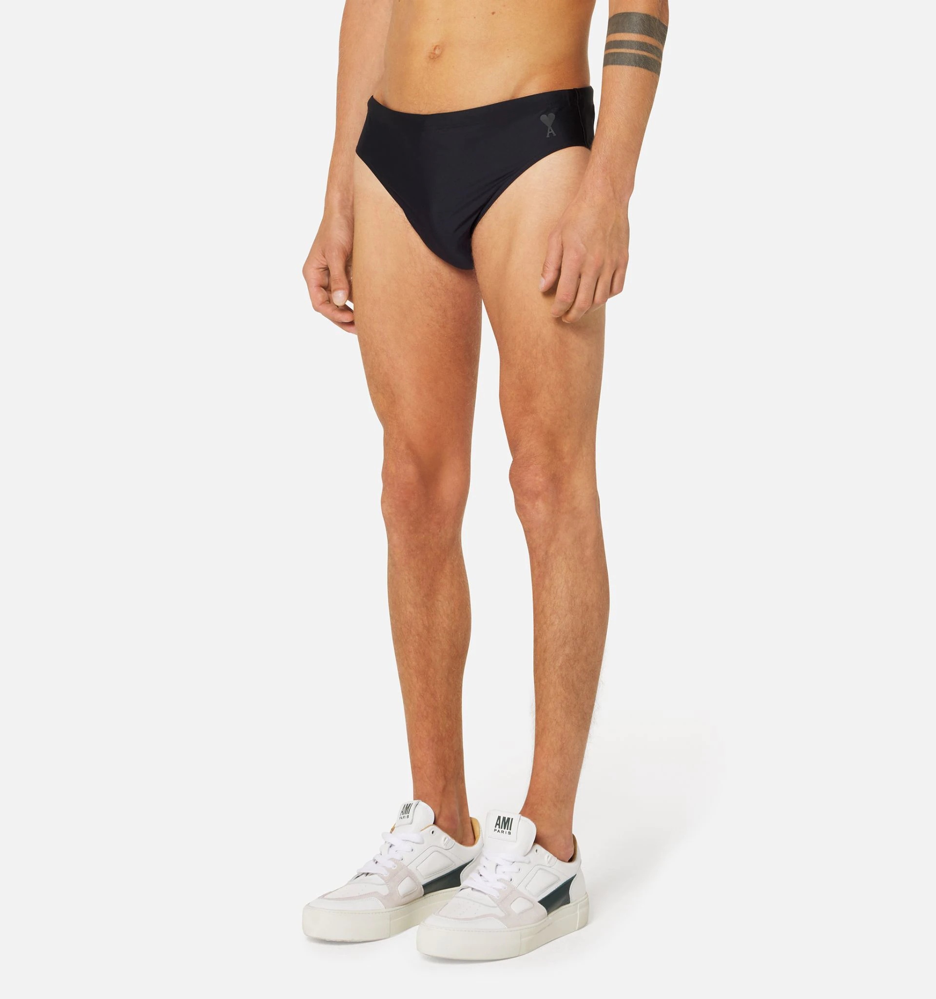 Ami De Cœur Swim Briefs - 3