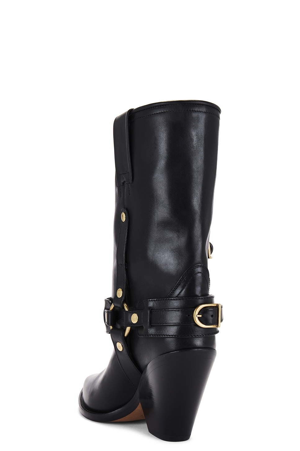 Lyka Boot - 3