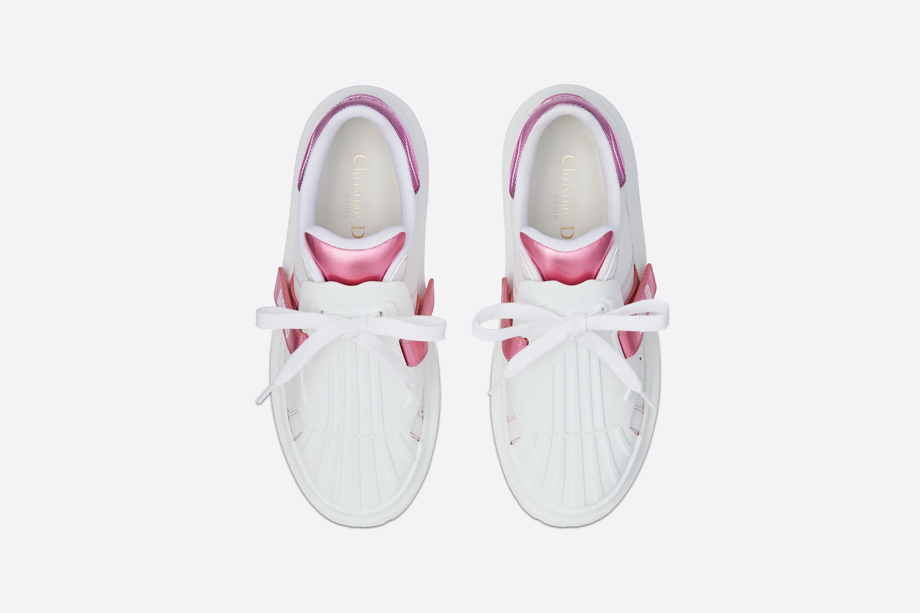 Dior-ID Sneaker - 4