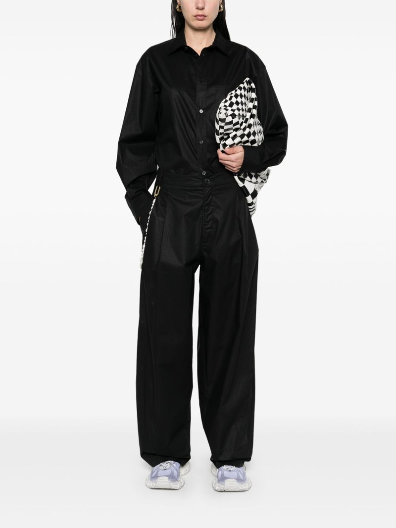 DARKPARK Anne shirt outlook