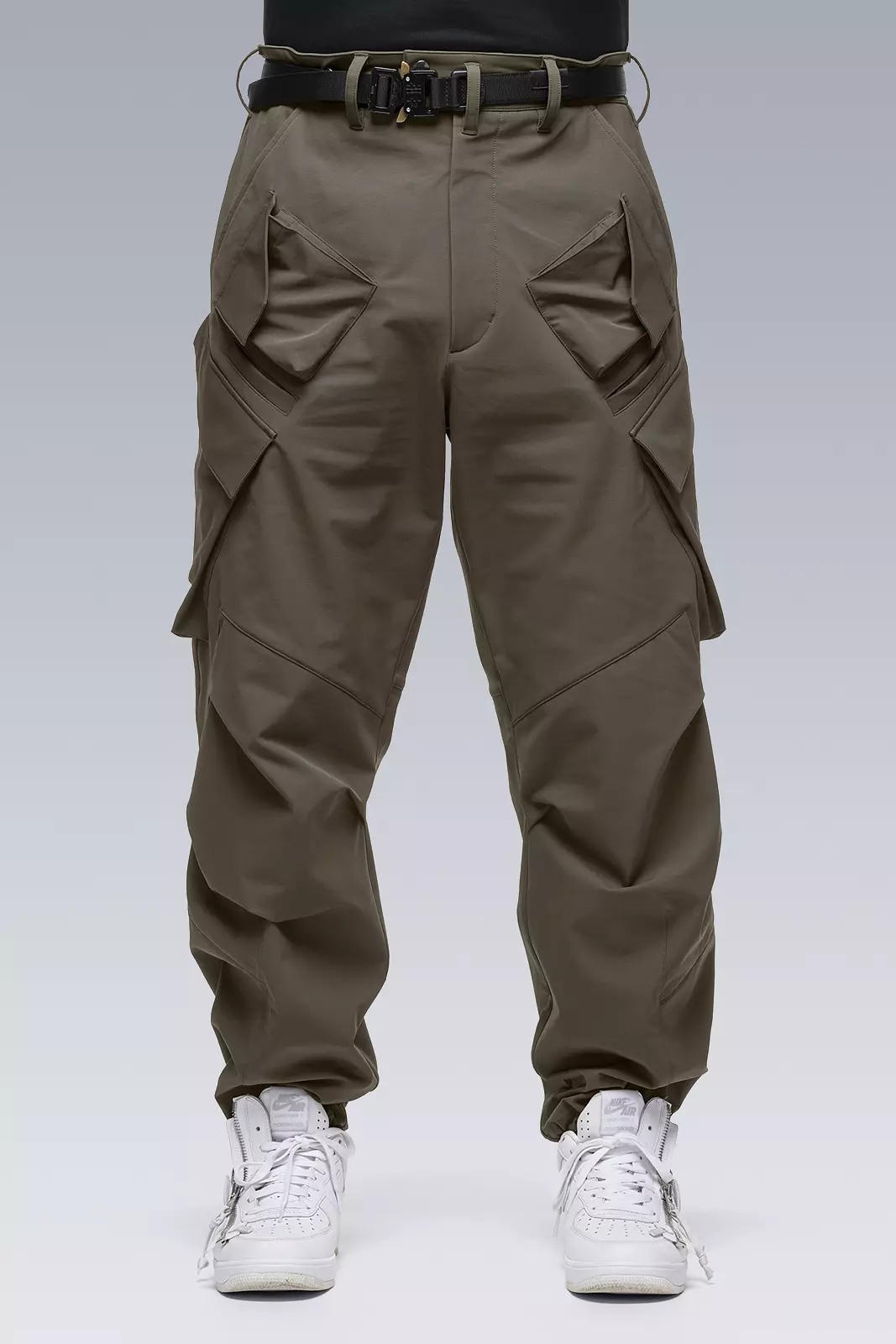 P44-DS schoeller® Dryskin™ Cargo Pant RAF - 17