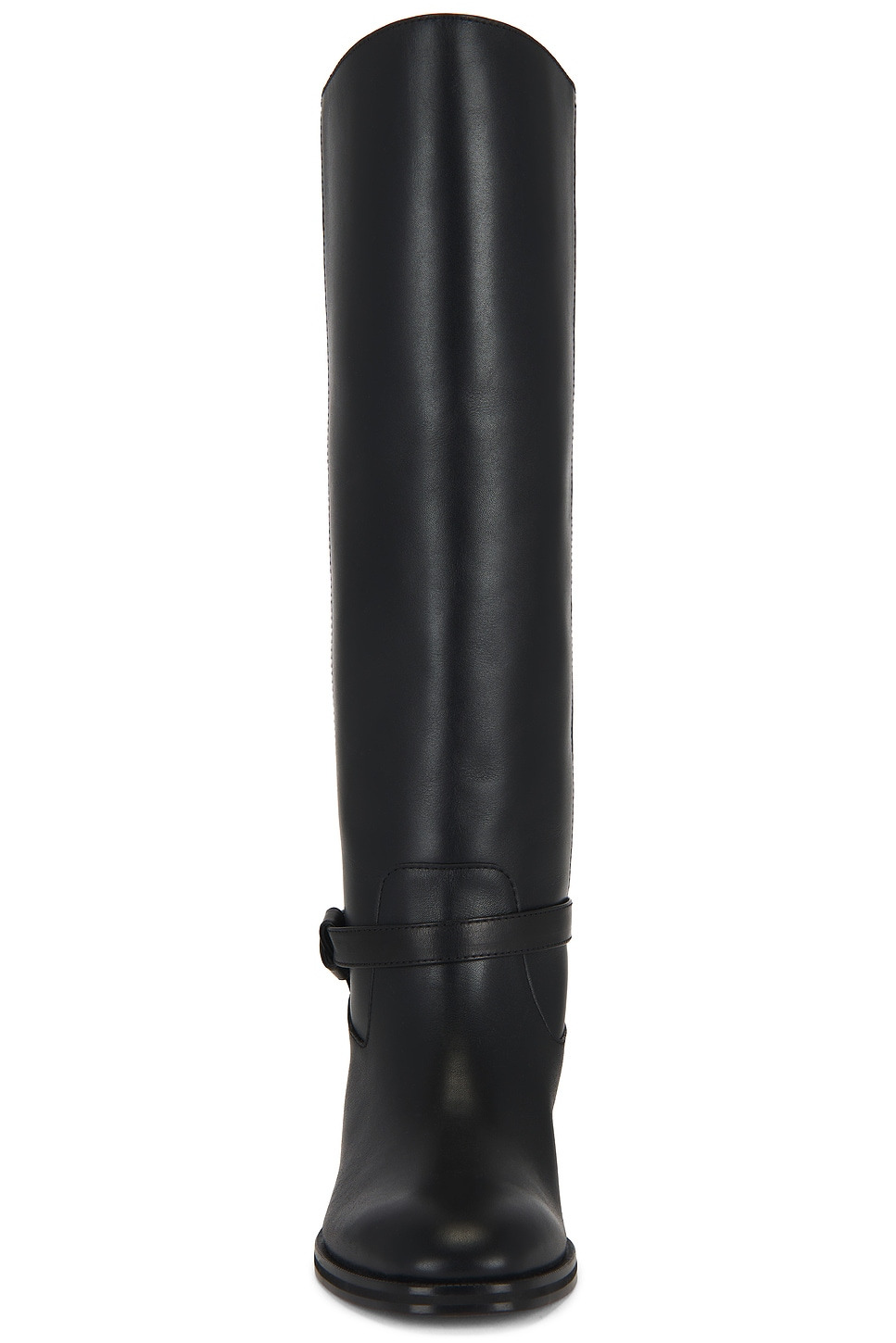 Lawton Flat Boot - 4