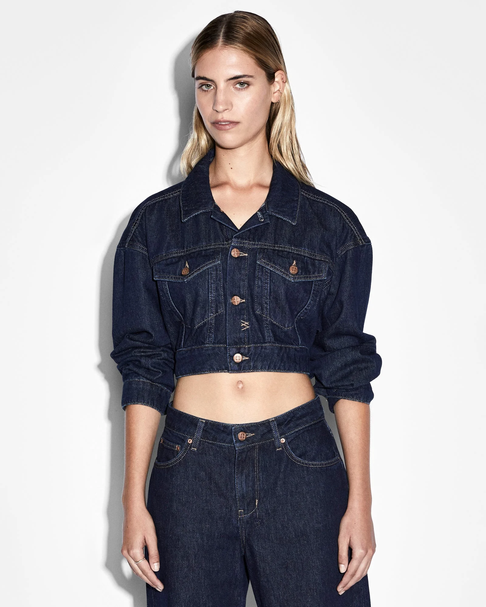 KOMMAND JACKET LEGACY - 1