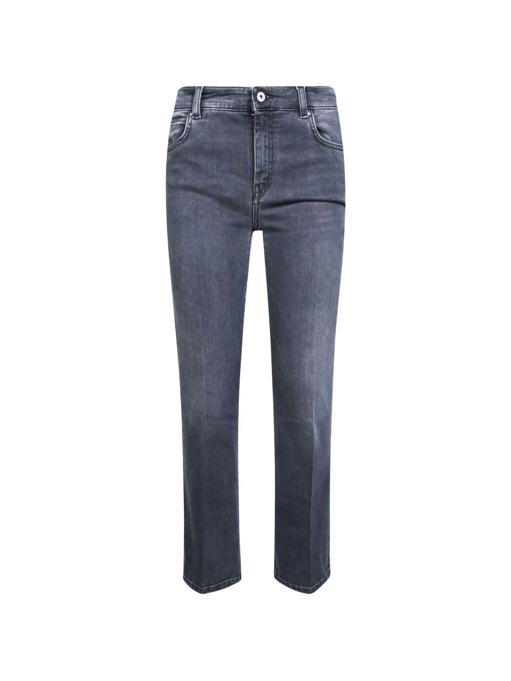 Rapallo faded jeans - 1