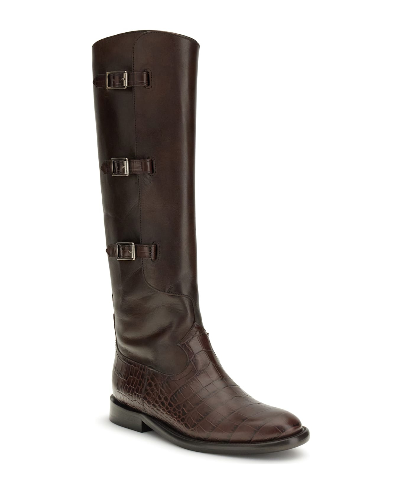 Montana Boots - 2