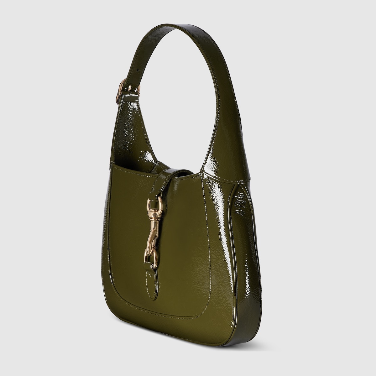 Gucci Jackie small shoulder bag - 2