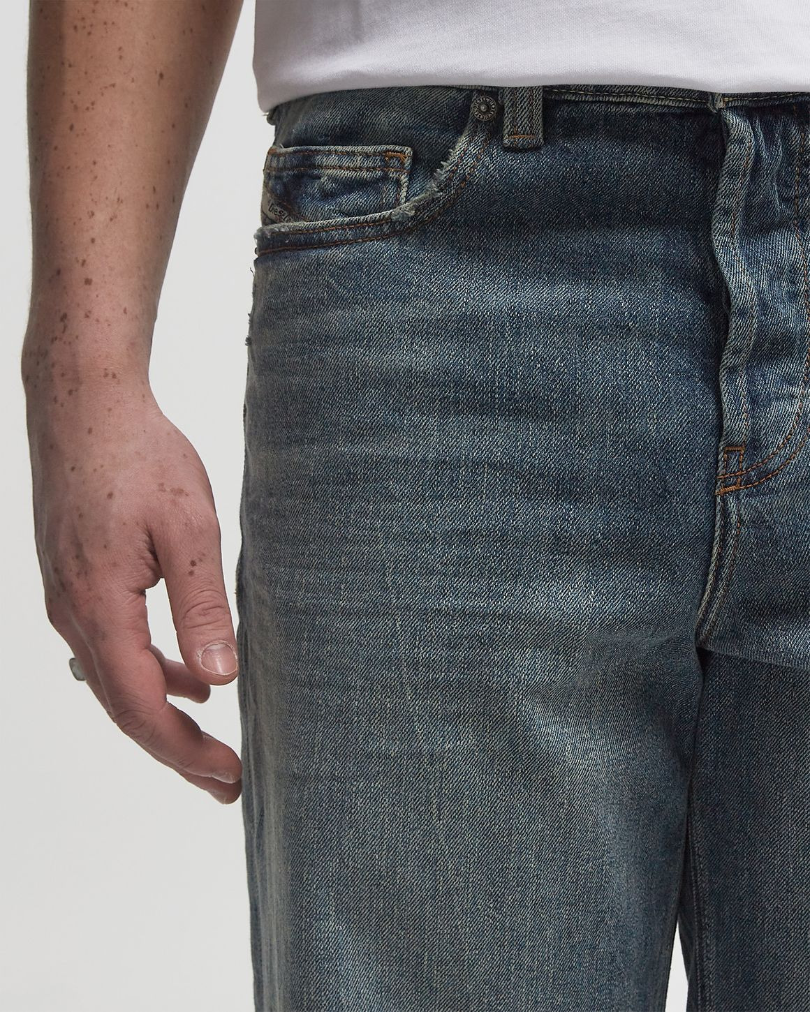 2001 D-MACRO PANT - 4