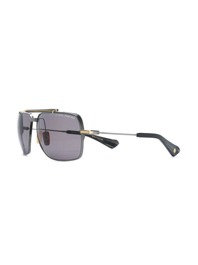 DITA square sunglasses outlook