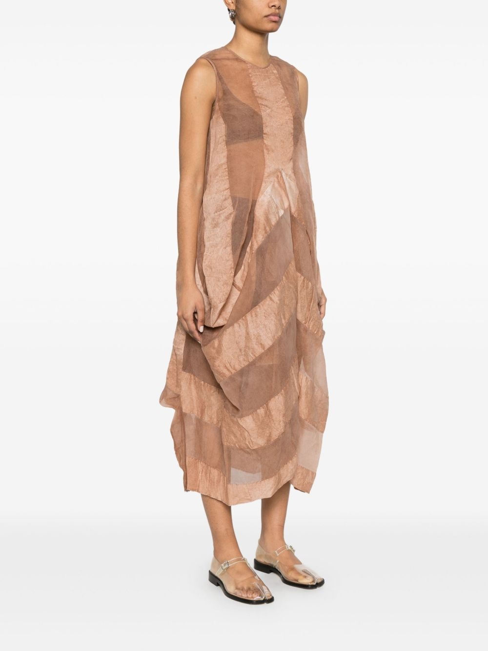 Alani midi dress - 3