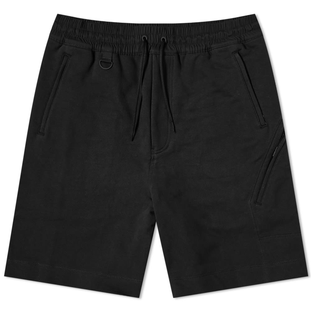 Y-3 Classic Terry Utility Short - 1