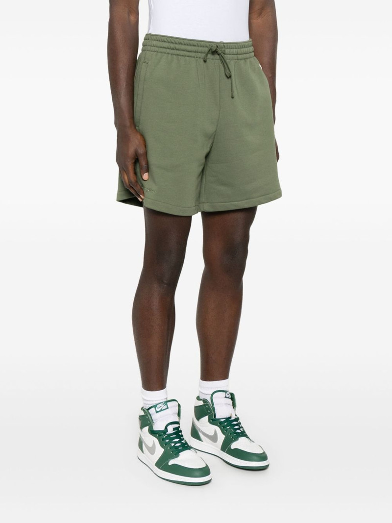 logo-patch shorts 3