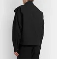 Coated Cotton-Blend Twill Blouson Jacket - 11