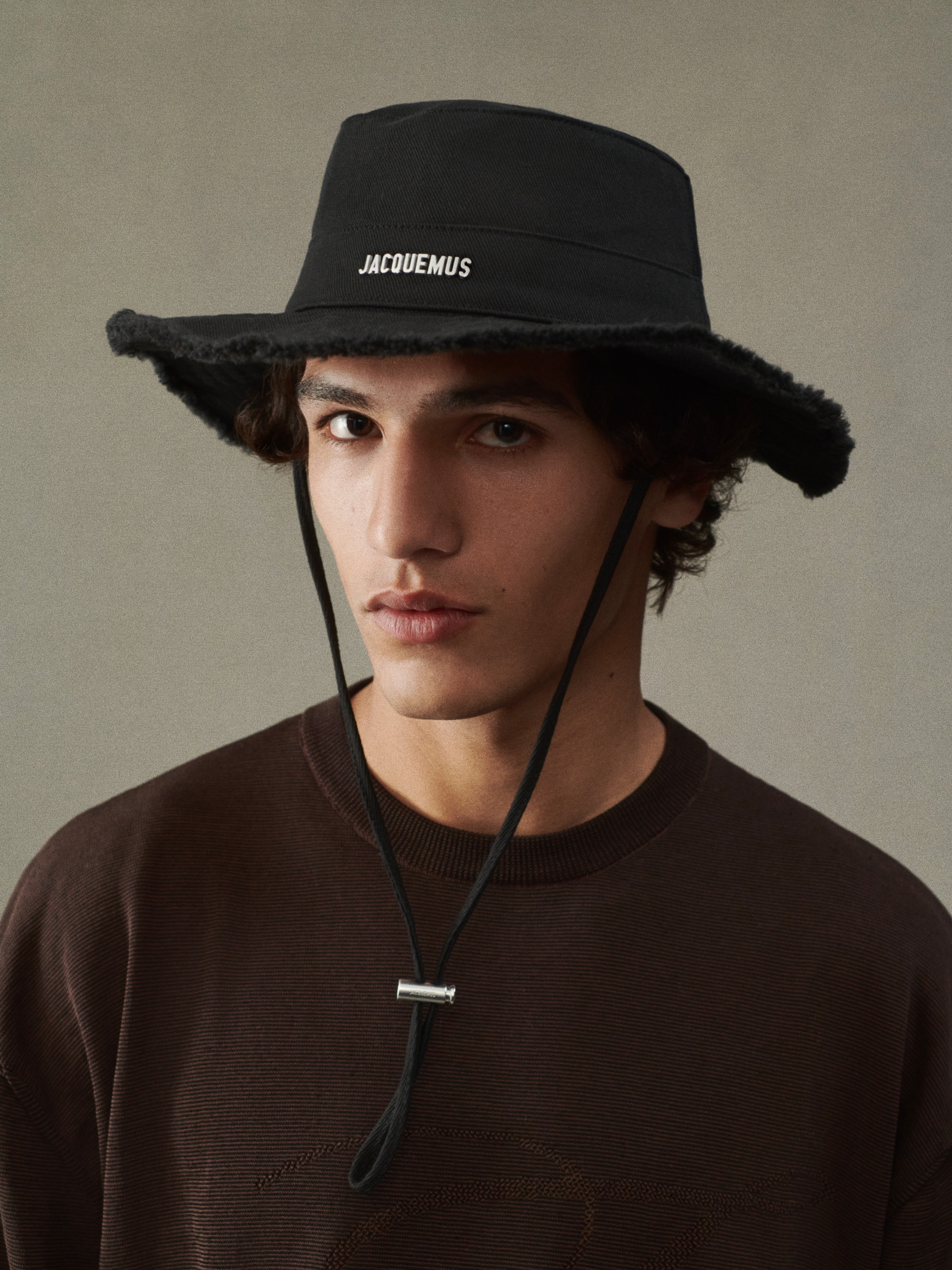 The Artichaut bucket hat - 2