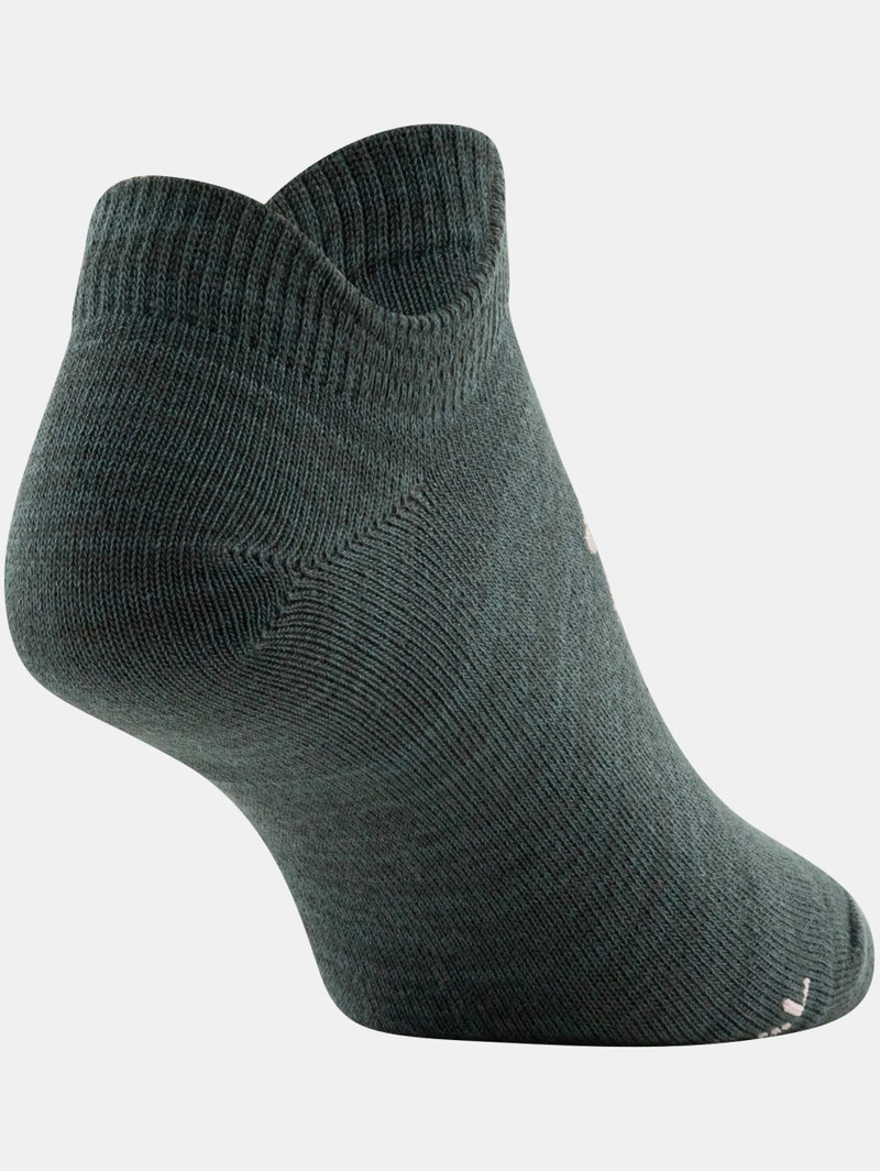 Women's UA Essential 6-Pack No Show Socks 16