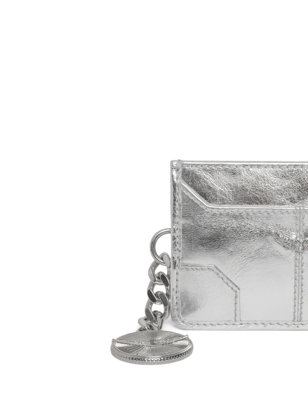 Sunny metallic wallet - 3