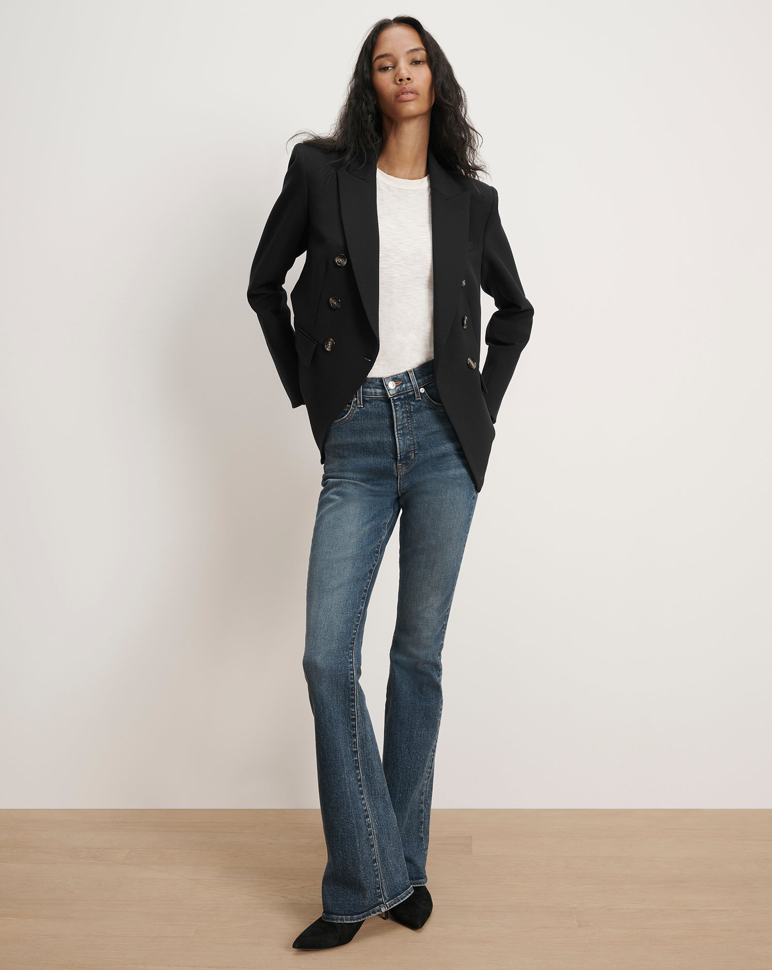 MILLER DICKEY JACKET - 3
