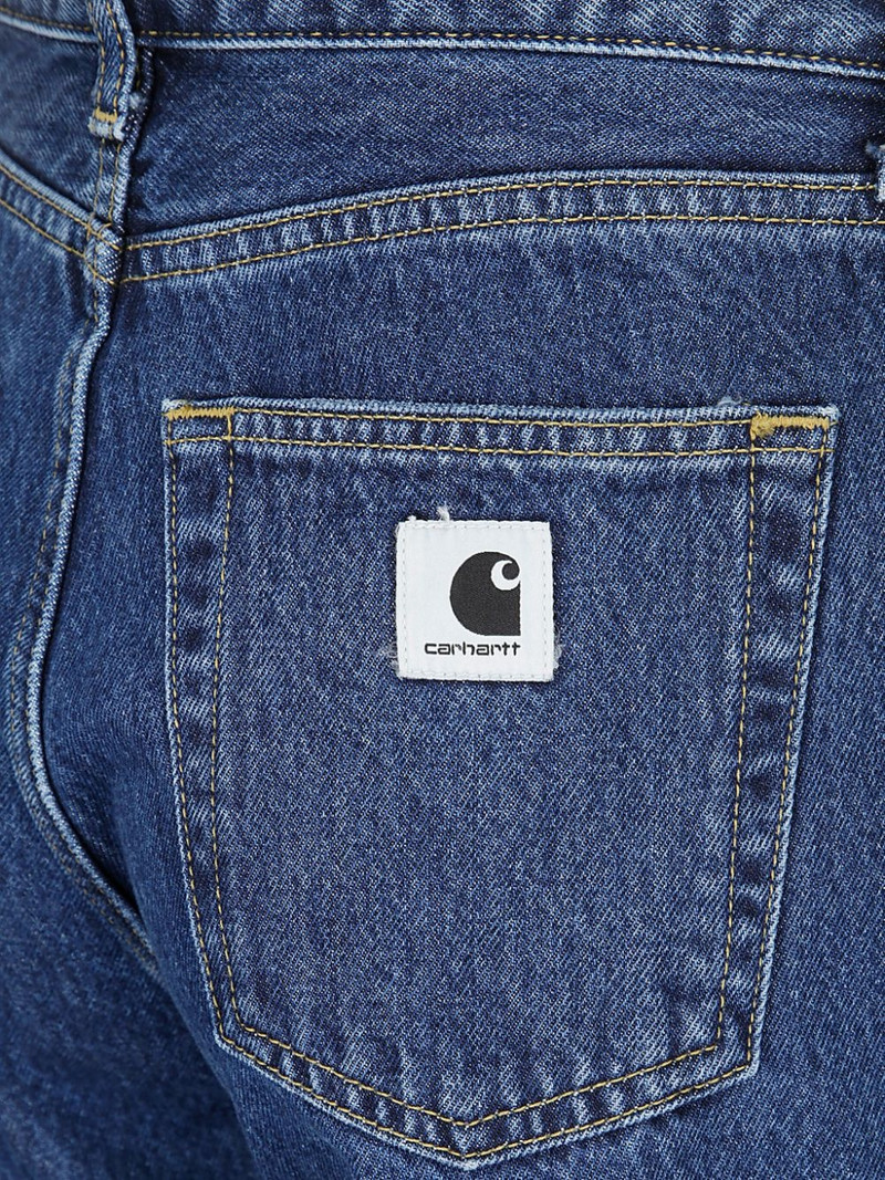Noxon straight-leg jeans 3